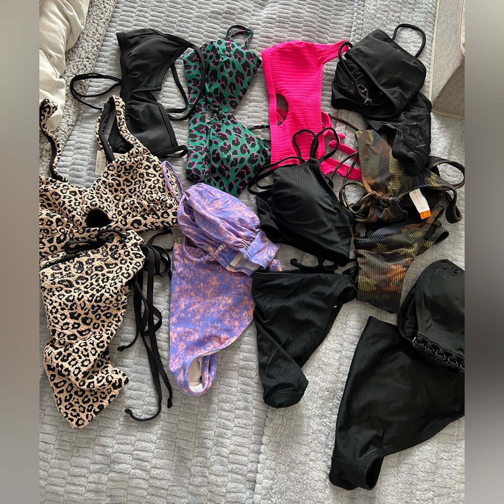 swim suits